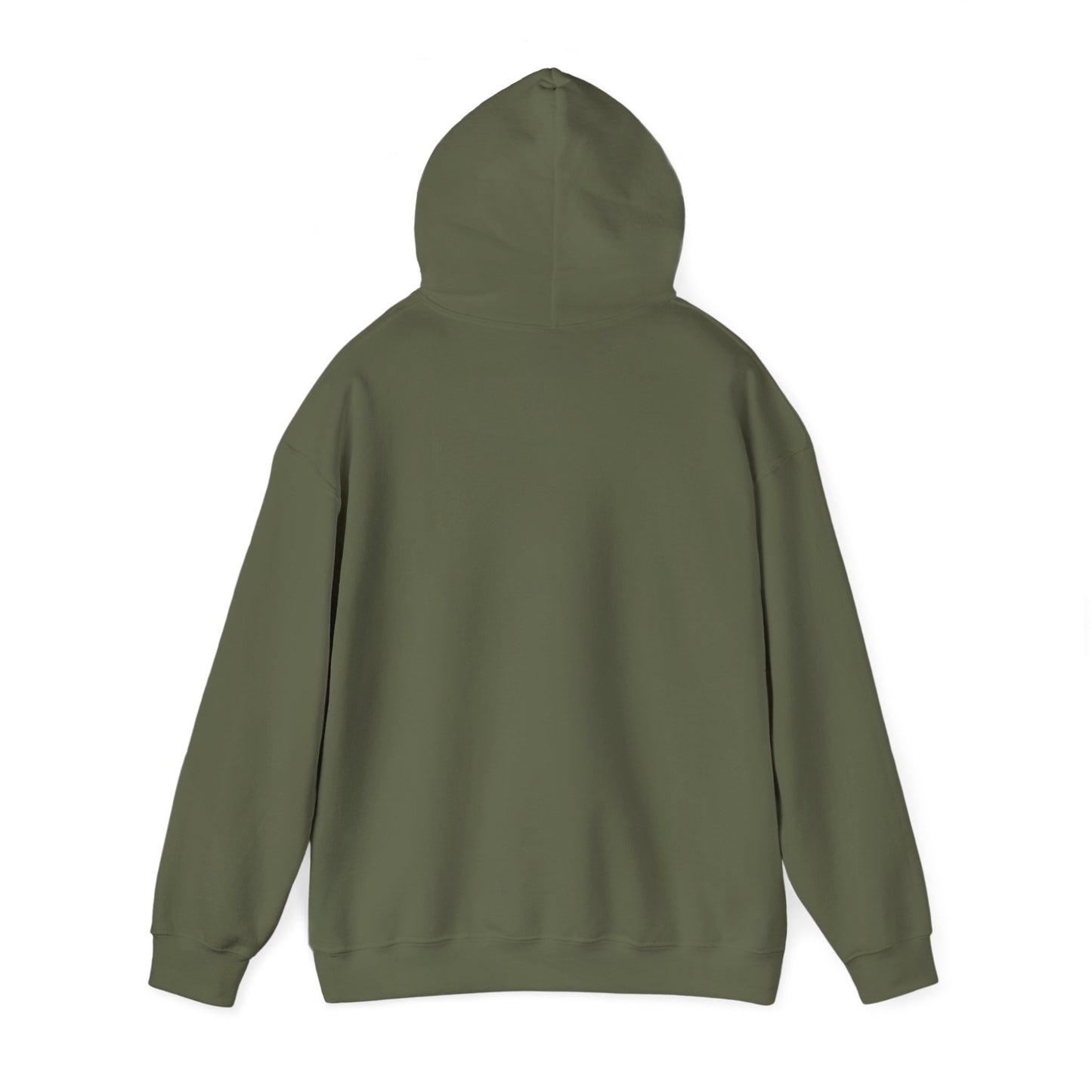 Embroidered Ladybug Hoodie
