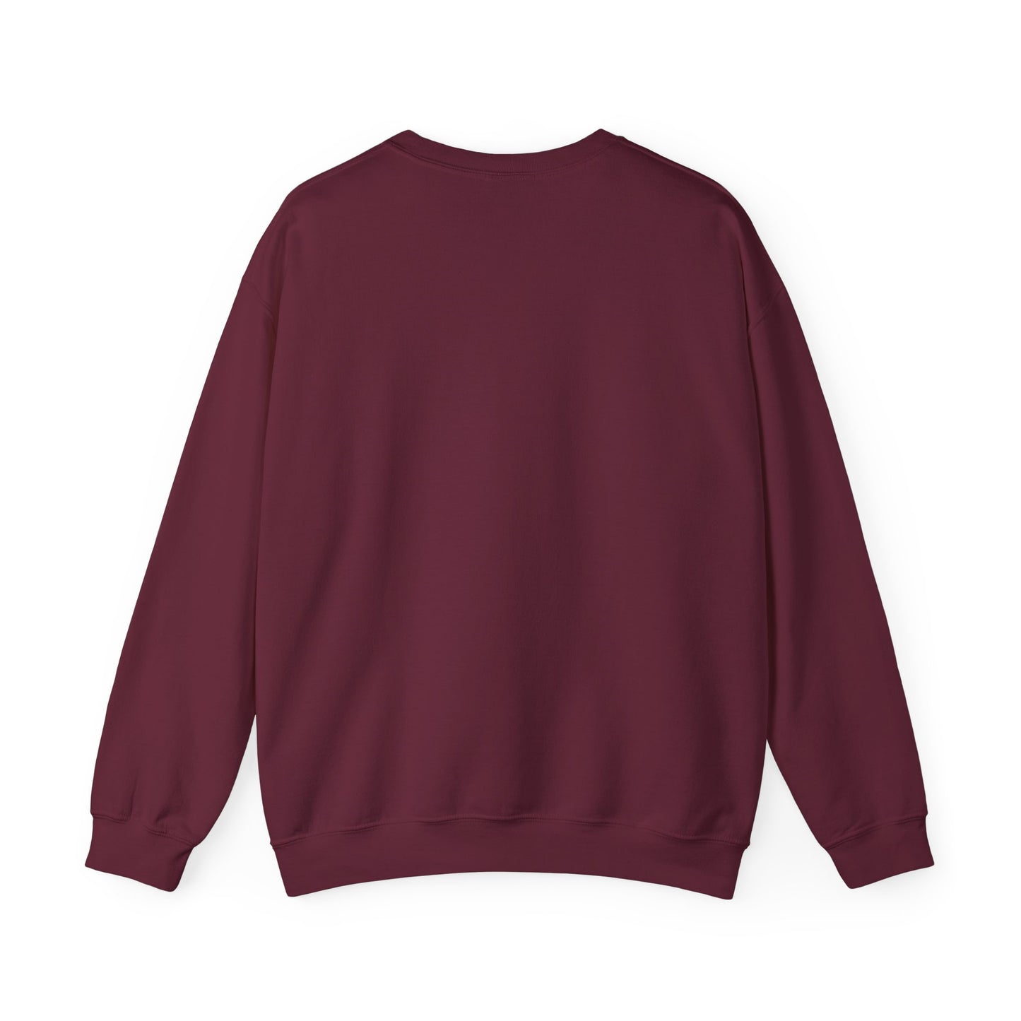 Drying Clothing Line Cozy Sweatshirt