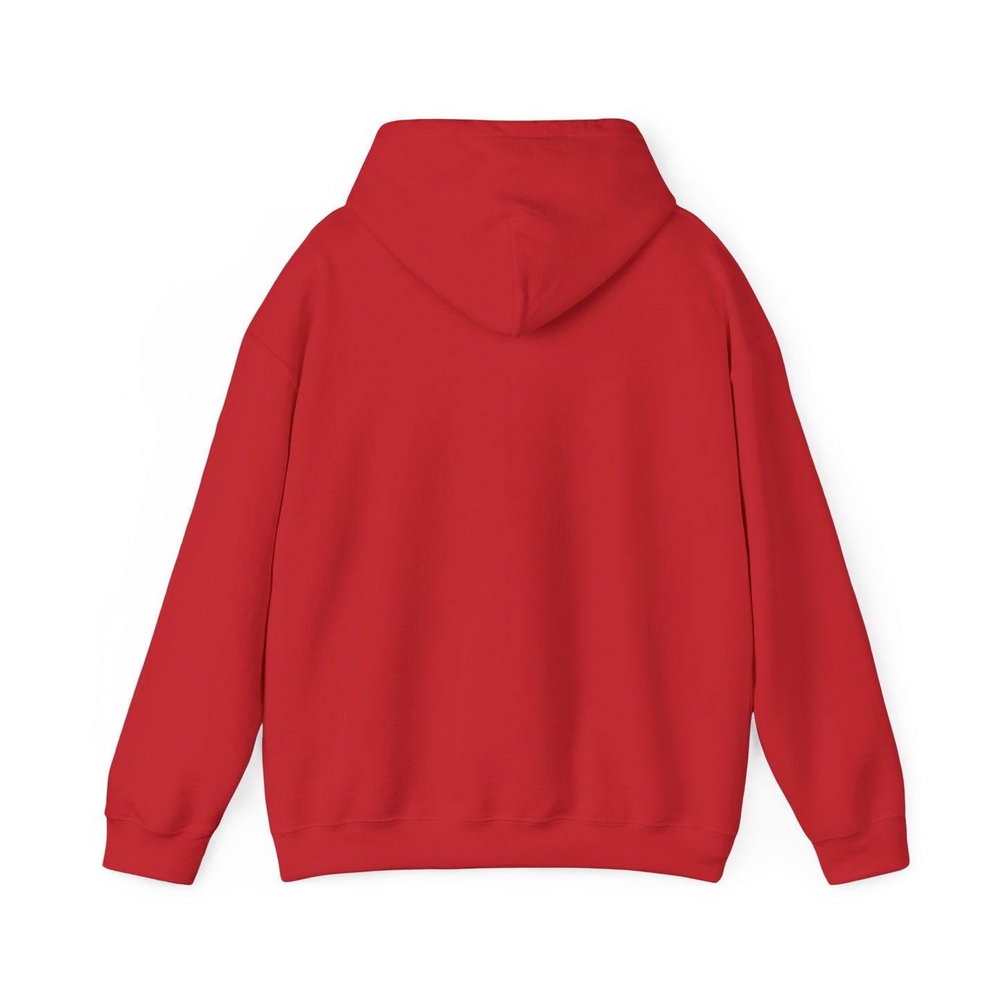 Embroidered Ladybug Hoodie