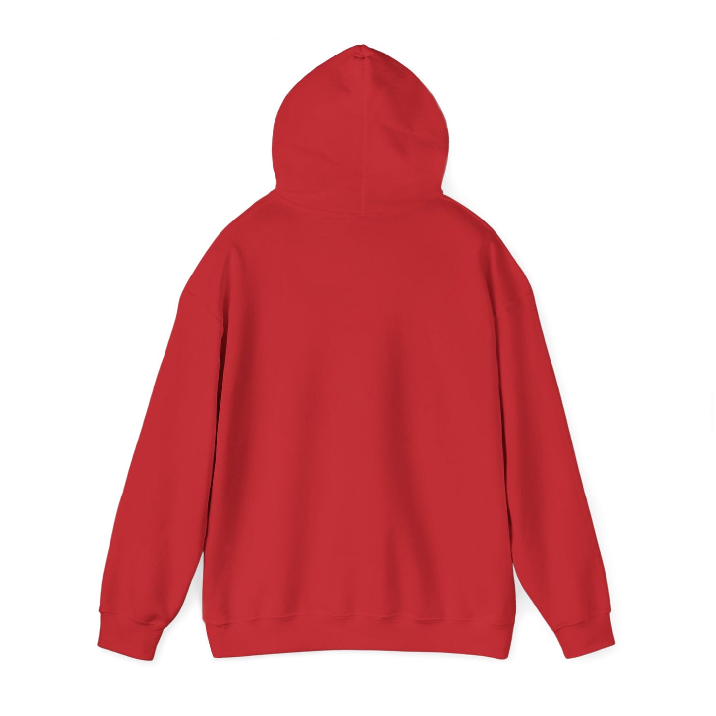 Embroidered Ladybug Hoodie