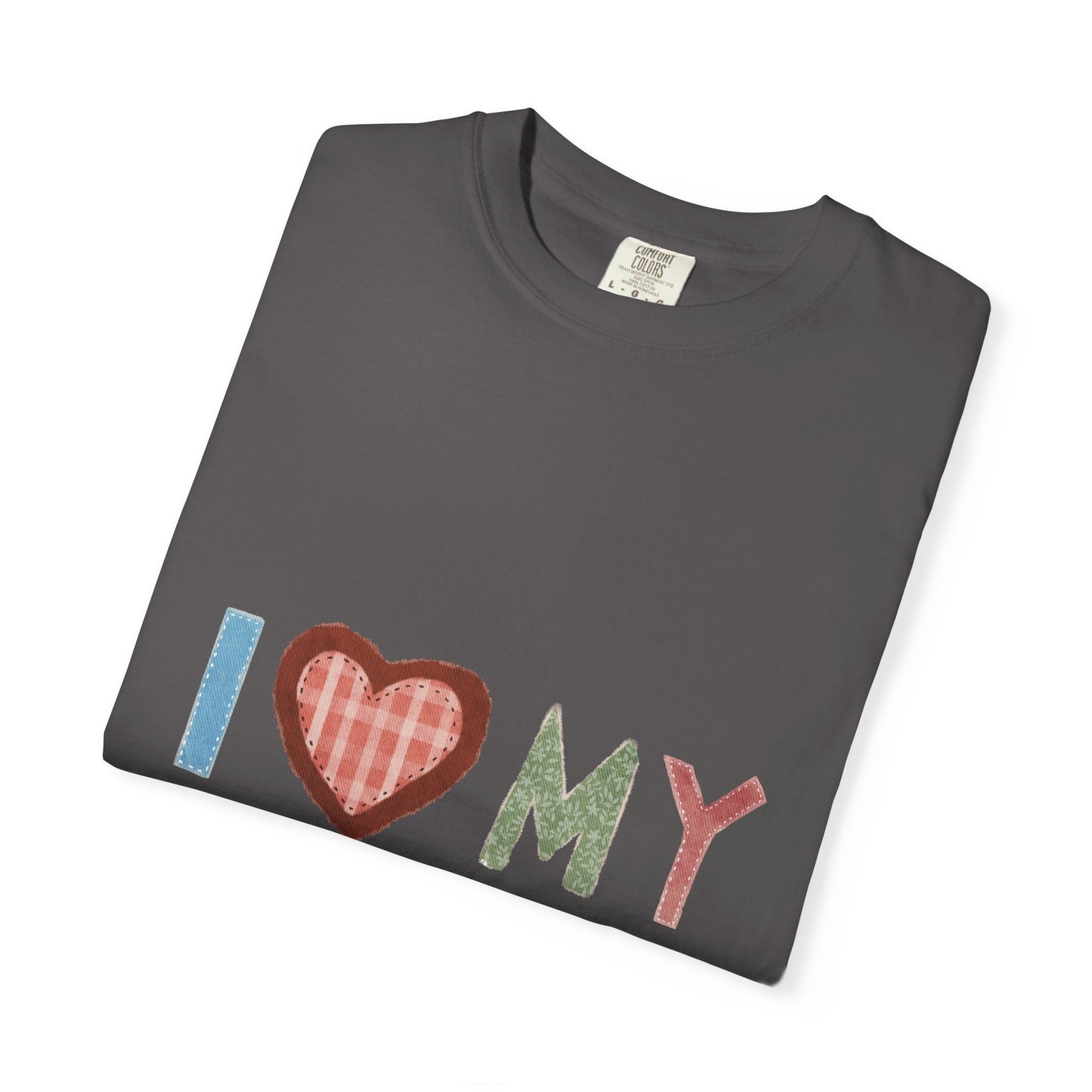 Unisex I Love My Boyfriend T-shirt
