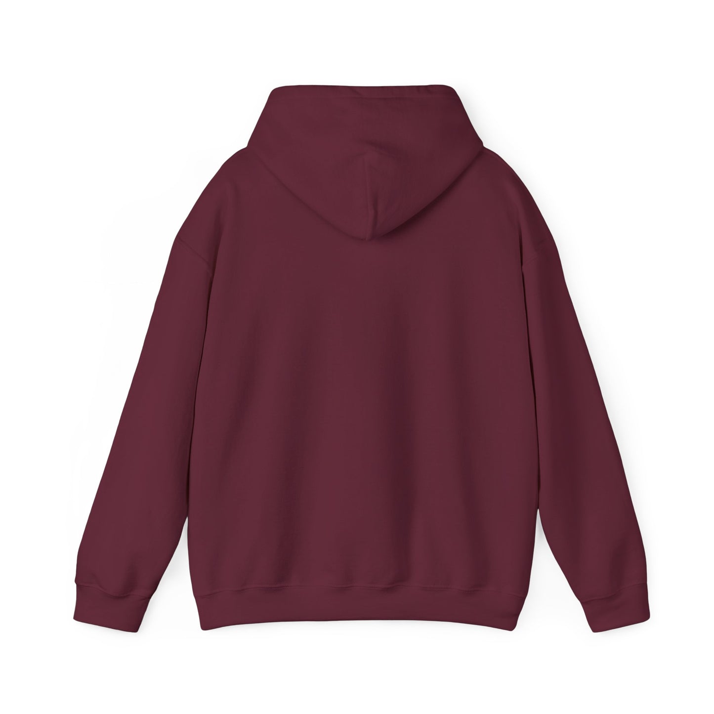 Charming Fruit Unisex Heavy Blend Hooded Sweatshirt
