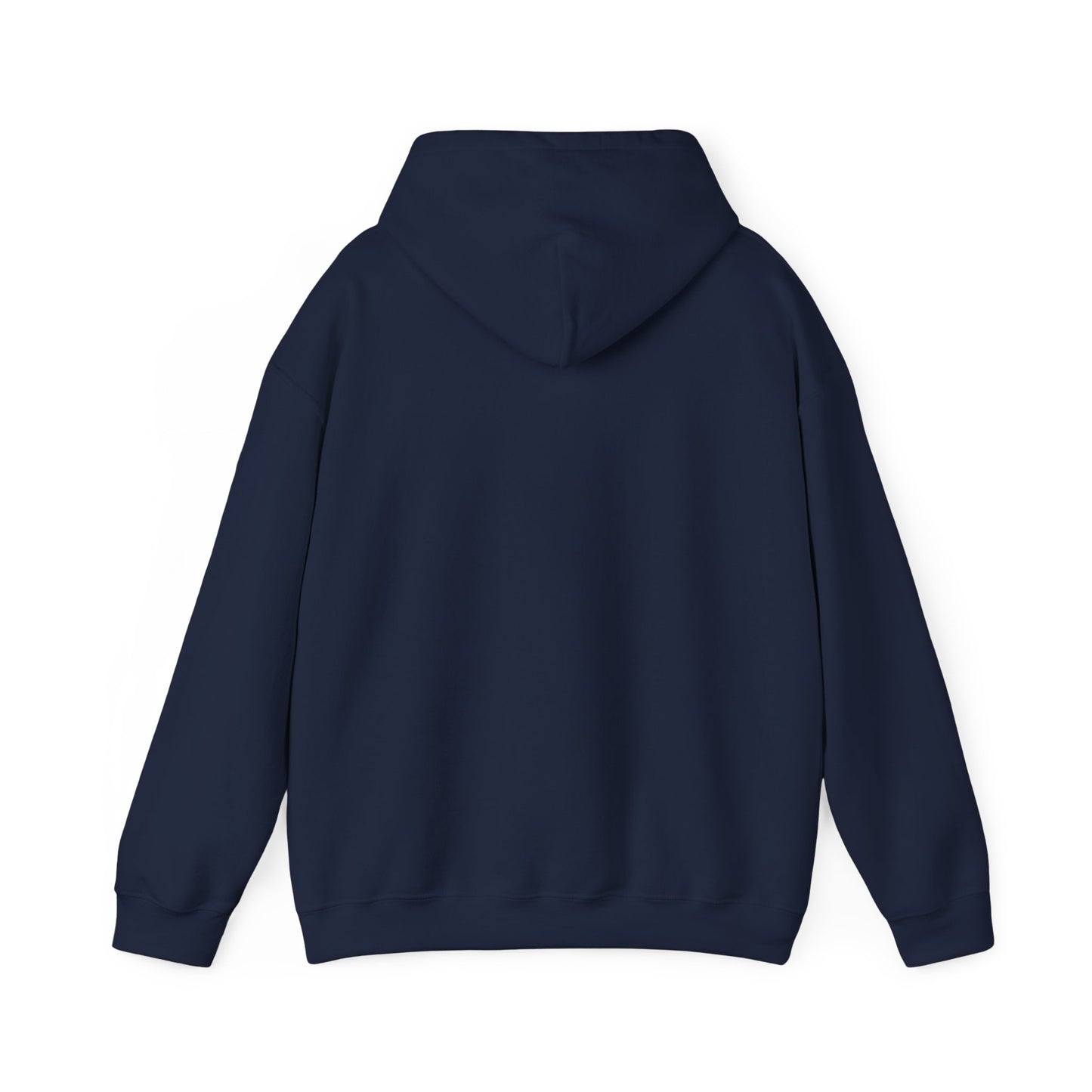 Charming Fruit Unisex Heavy Blend Hooded Sweatshirt
