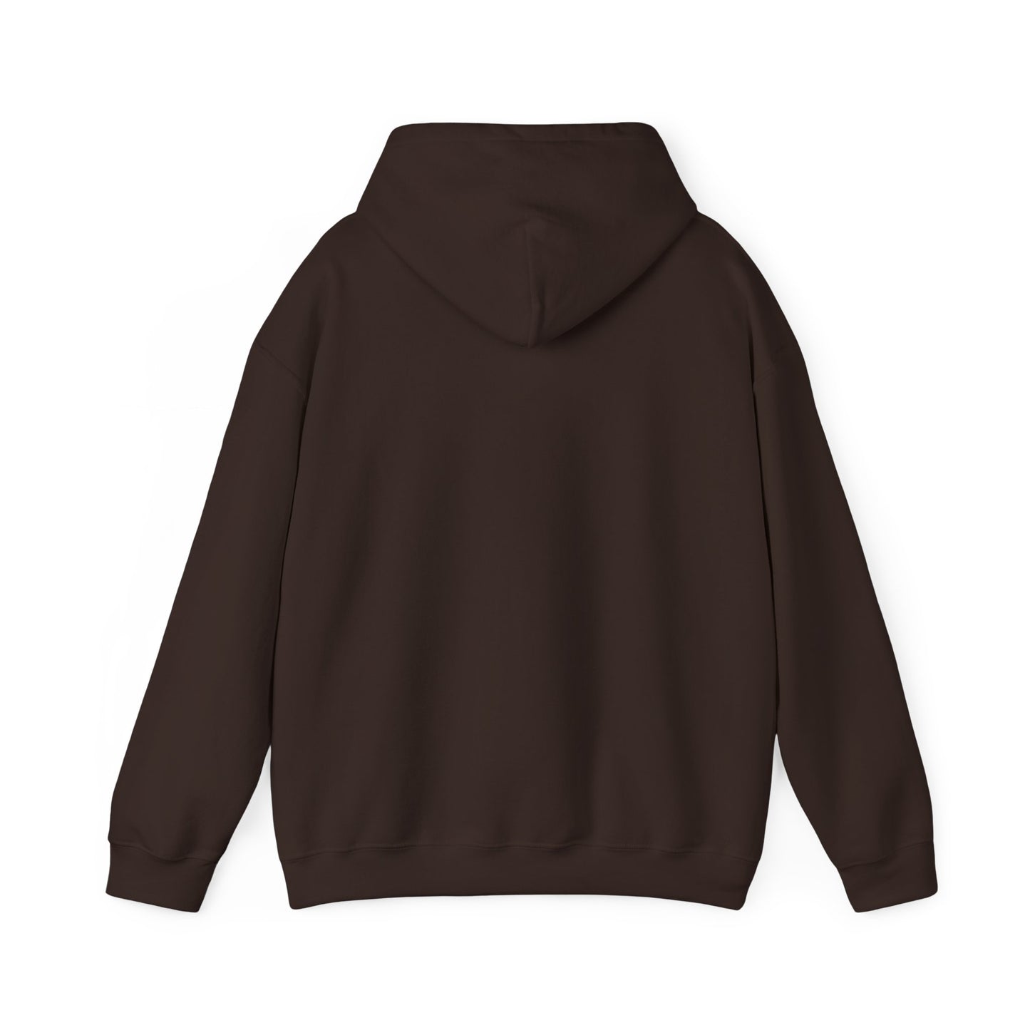 Charming Fruit Unisex Heavy Blend Hooded Sweatshirt